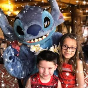 Meet your Posher, Tonya